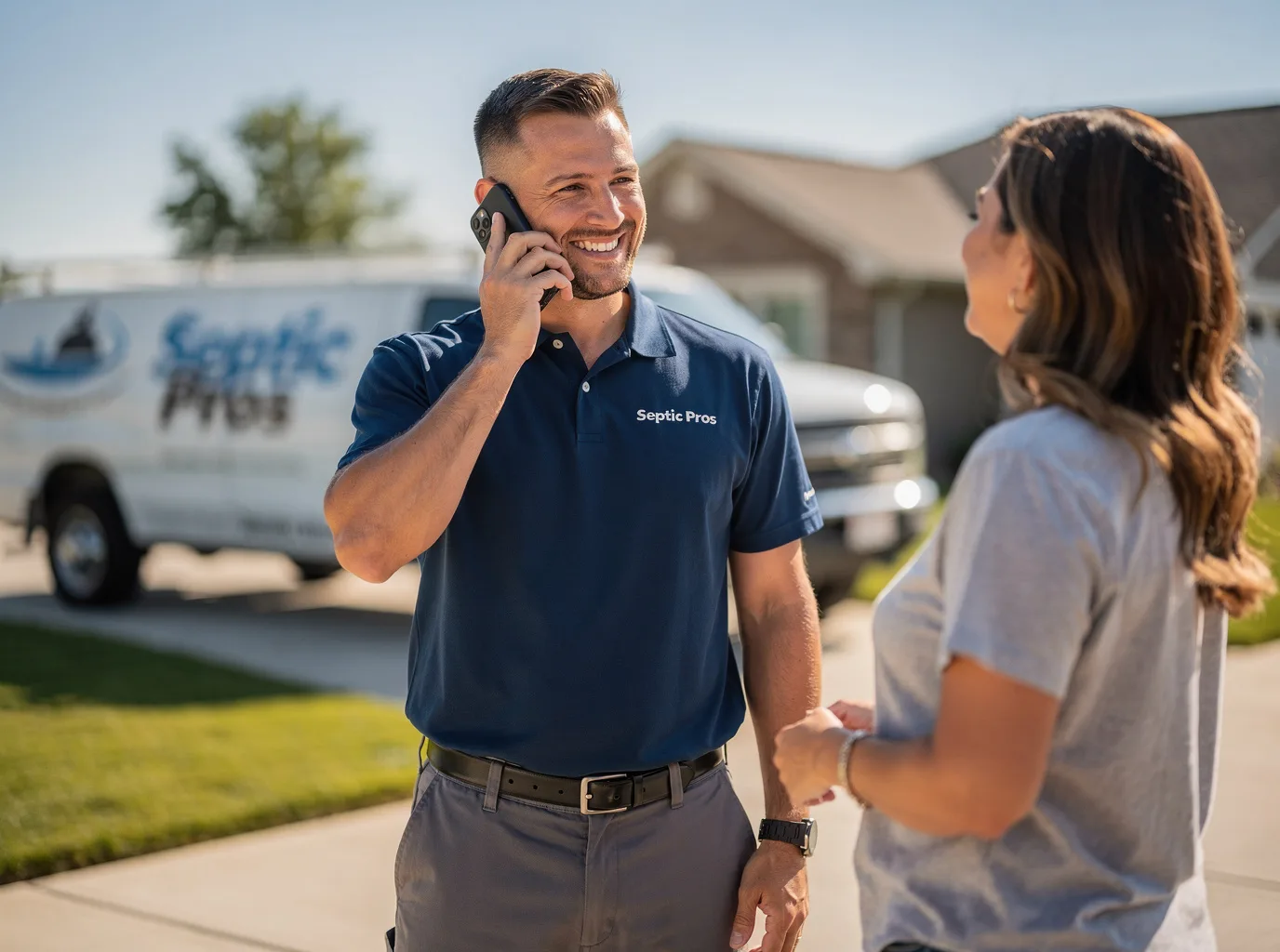 Septic Tank Pumping Risingsun, OH FAQs